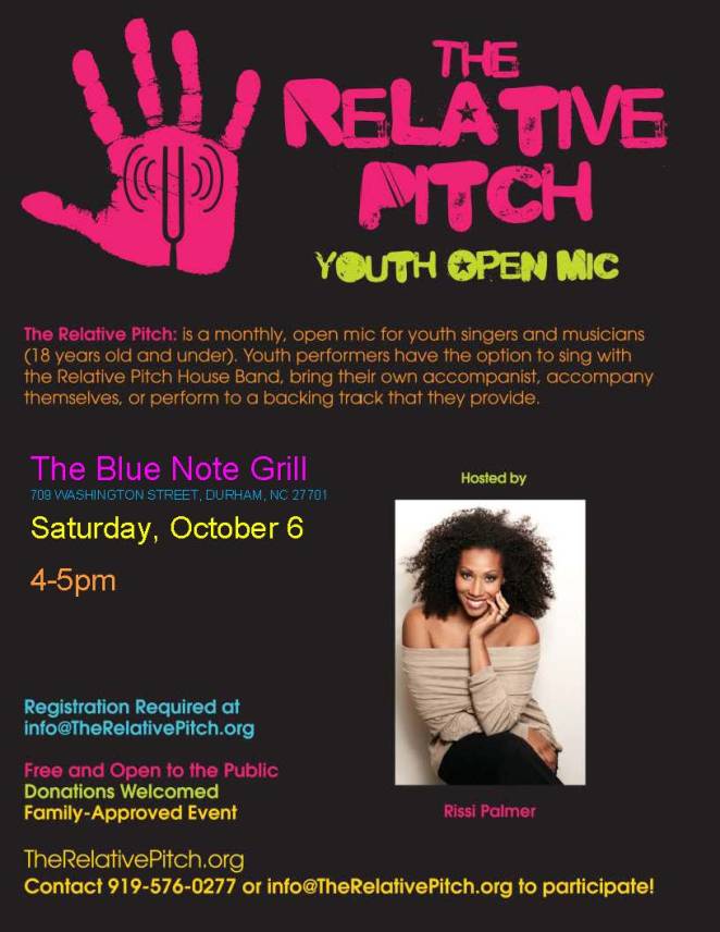 Relative-Pitch-Flyer Oct