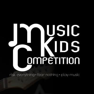 Music Kid Competition